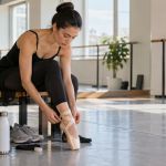 Dance Audition Day Plan: Call Time, Attire, and Warm-Up