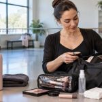 Dance Recital Makeup Kit: Products, Hygiene, and Backup