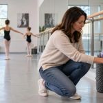 Dance Studio Parent Observation: Rules, Feedback, and Privacy