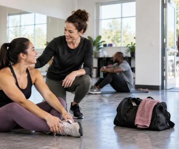 Dance Class Session Exit Plan: Cool-Down, Belongings, and Travel