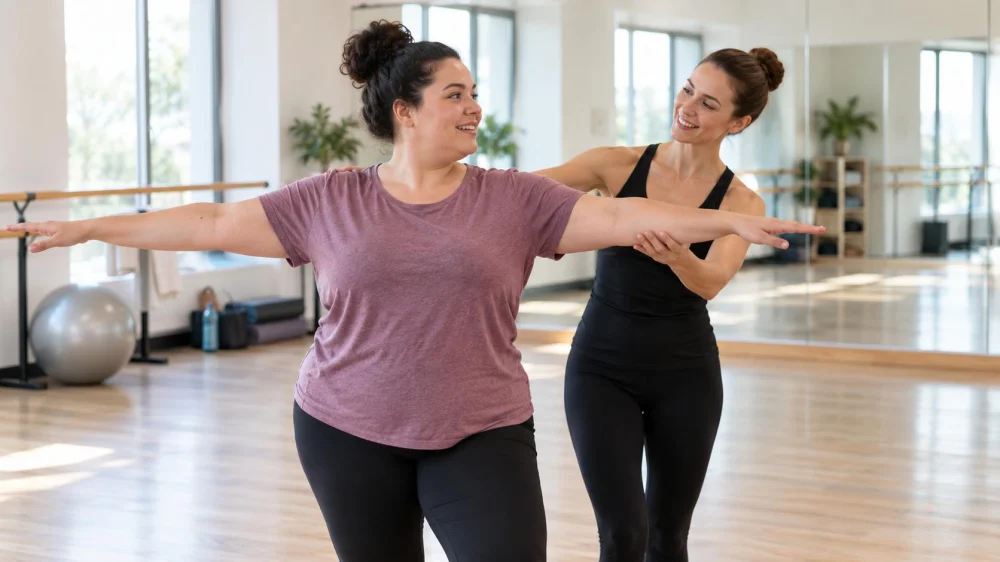 Dance Class Decision Check: Scope, Safety, and Records