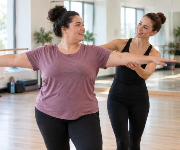 Dance Class Decision Check: Scope, Safety, and Records